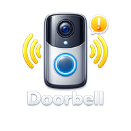 Doorbell logo